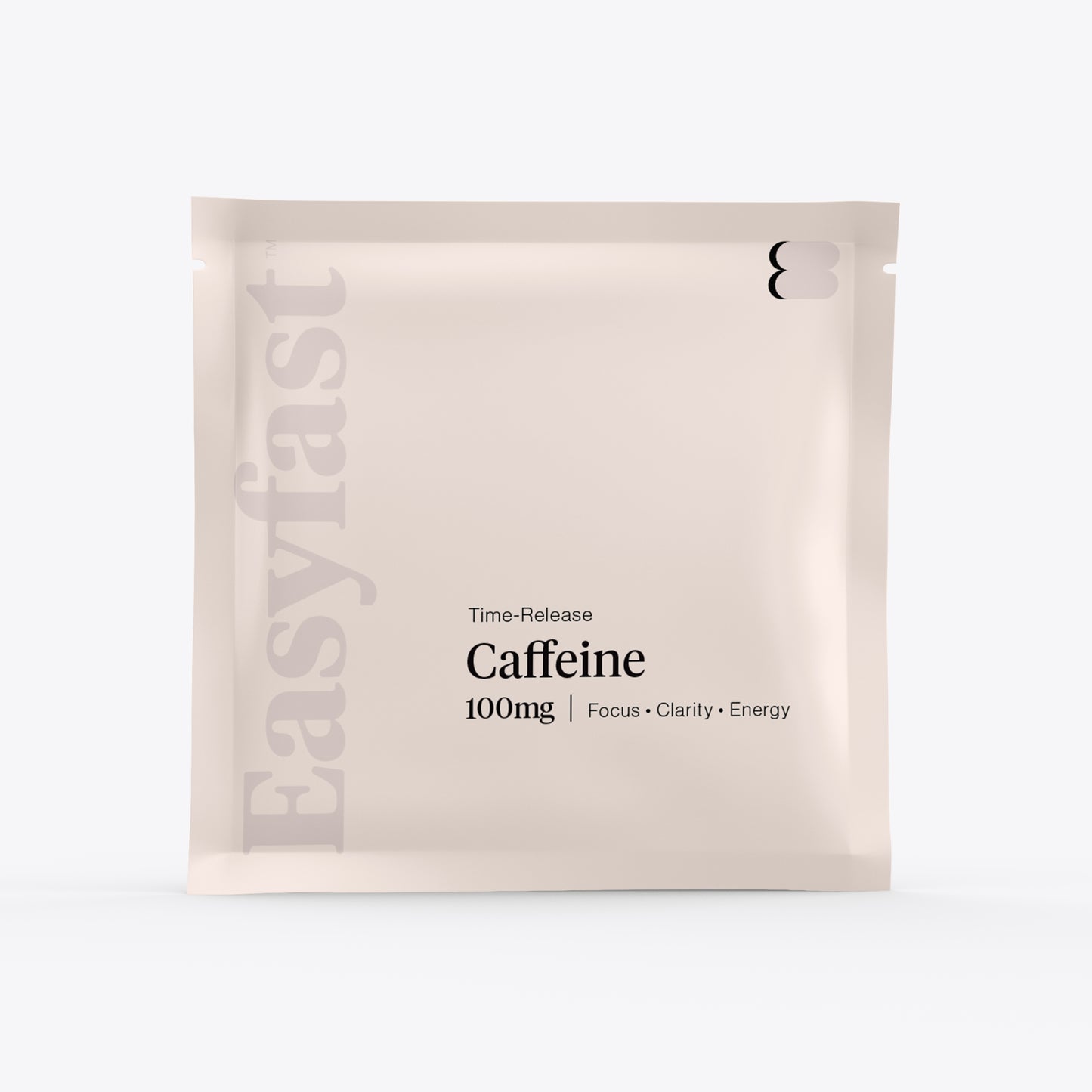 Time-Release Caffeine