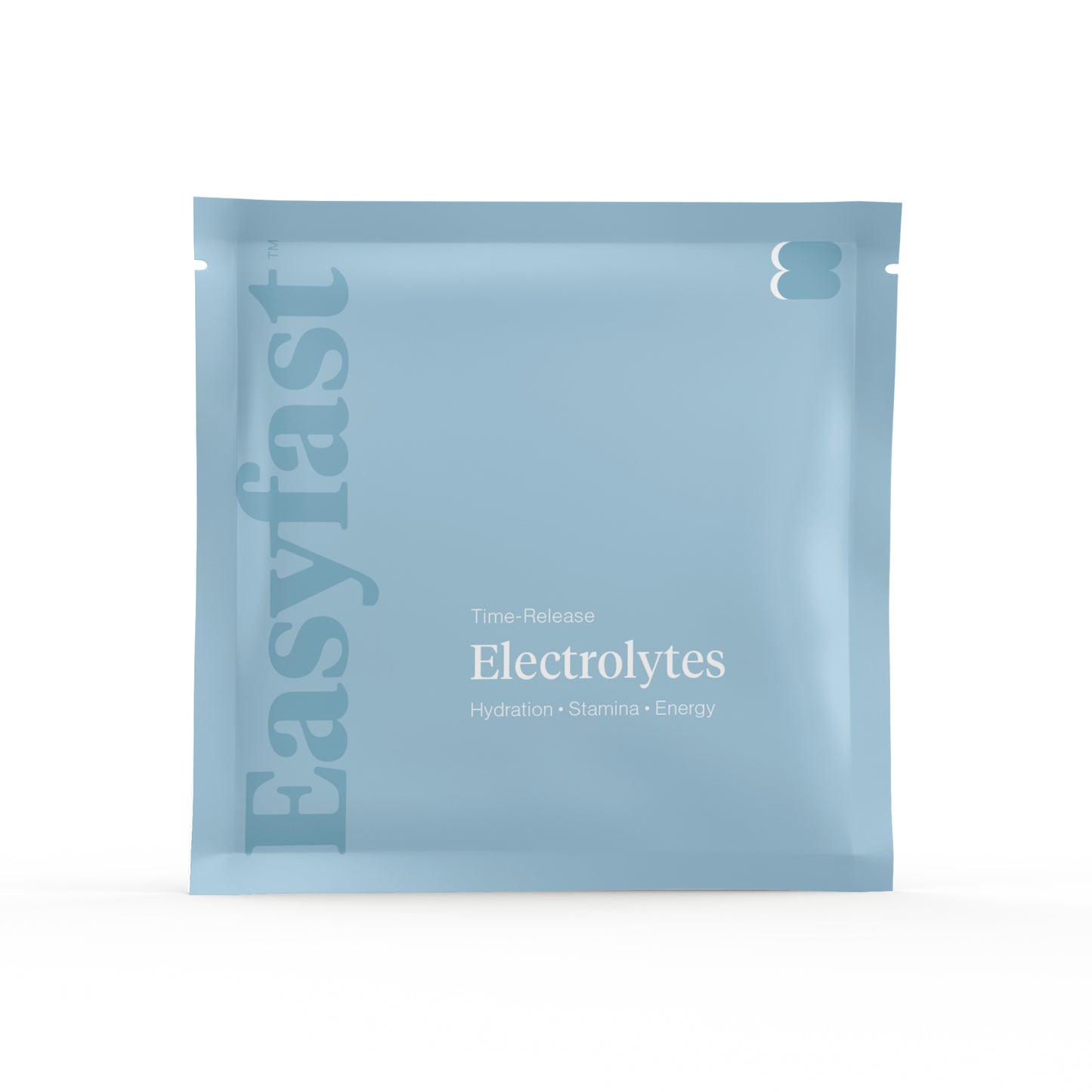 Time-Release Electrolytes